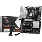 グラフィックボード・グラボ・ビデオカード MSI PRO X870-P WIFI PRO X870-P WIFI | PRO Series Motherboards｜Best Motherboard