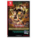 Nintendo Switch Yu-Gi-Oh! EARLY DAYS COLLECTION Switch Yu-Gi-Oh! Early Days Collection - Gry na Switch