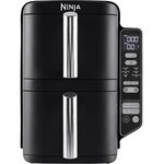 100 Papiers Cuisson Air Fryer Pour Ninja SL300EU