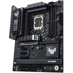 ASUS TUF Gaming Z890-PLUS WiFi Płyta główna - niskie ceny i