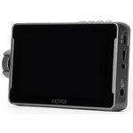 VILTROX DC-550 5.5インチ カメラ　モニター Amazon | VILTROX 5.5インチ 1200nits カメラ フィールド
