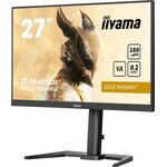 iiyama 2790hs b1-② iiyama ProLite XUB2763HSU-B1 - Monitory LED 27
