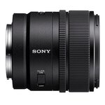 [美品]SONY E 15mm F1.4 G SEL15F14G SEL15F14G | Obiektywy | Sony Polska