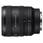 SONY FE 16-25mm f/2.8 G (SEL1625G.SYX) Obiektyw - niskie