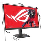 ASUS 4K ゲーミングモニター ROG Strix XG27UCG Amazon.co.jp: ASUS ROG Strix 27インチ 4K HDR USB-C