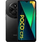 POCO C75 8GB+256GB グリーン Smartfon Xiaomi POCO C75 8+256GB Green 8+256GB Green | Mi