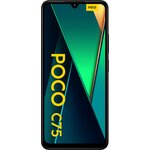 POCO C75 ブラック 8GB/256GB SIMフリー Telefon POCO C75 8/256GB Black | Mimarkt - Twoje zakupy w