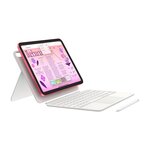 Apple iPad第10世代 64GB シルバー Apple iPad Air 10.9インチ 第4世代 Wi-Fi+Cellular 64GB 2020