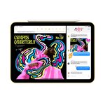 iPad 10.9インチ (第10世代) Wi-Fi 64GB シルバー Apple iPad 10.9インチ 第10世代 Wi-Fi 64GB 2022年秋モデル
