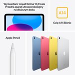 APPLE iPad 10.9