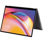 Windowsノート本体 CHUWI FreeBook i3-1215U 12GB 512GB 2in1 CHUWI FreeBook ノートパソコン i3-1215U / N150 プロセッサー