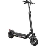 Trottinette électrique Ruptor R1 Lite V2 Cooper – 500W, 15Ah, 60km, 10", Neuve