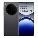 スマートフォン本体 OPPO Find X8 Ultra 16/512GB OPPO Find X8 ULTRA 16/512GB BLACK - najnowszy FLAGOWIEC