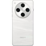 OPPO Find X8s ホワイト OPPO FIND X8S 12GB+512GB Biały