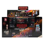 Stranger Things YuMe toys フィギュア 5個セット YUME TOYS Stranger Things: Upside Down Capsule Seria 2