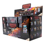 Stranger Things YuMe toys フィギュア 5個セット Amazon.com: YuMe Official Netflix Stranger Things Surprise