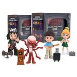 Stranger Things YuMe toys フィギュア 5個セット YUME TOYS Stranger Things: Upside Down Capsule Seria 2