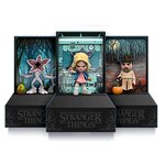 Stranger Things YuMe toys フィギュア 5個セット YUME TOYS Stranger Things: Upside Down Capsule Seria 2
