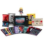 Stranger Things YuMe toys フィギュア 5個セット Amazon.com: YuMe Official Netflix Stranger Things Surprise