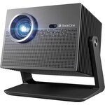 BLADECINE Cube 600 Full HD (1920 x 1080), 600 ANSI lumen, Wi