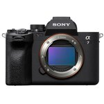 SONY Alpha A7 IV (ILCE-7M4GBDI.EU) + Obiektyw SONY FE 24