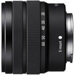 SONY FE 28-60mm F4-5.6 Obiektyw - niskie ceny i opinie w