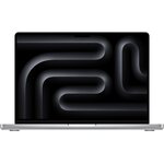 Macbook Pro M4 14インチ 16GB 512GB MacBook-Pro-14-inch-M4-Silver-