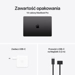 美品 MacBook Pro 2024 M4 14インチ 24GB SSD1TB APPLE MacBook Pro 2024 14