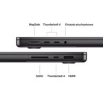 APPLE MacBook Pro 2024 14