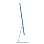 iMac 2024 ブルー M4/16GB/256GB MWUF3J/A Apple iMac 24 M4/16GB/256GB/8-core CPU+8-core GPU/Niebieski