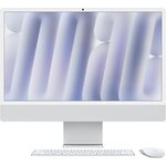 iMac 2024 ブルー M4/16GB/256GB MWUF3J/A Apple iMac 24 M4/16GB/256GB/8-core CPU+8-core GPU/Niebieski