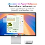 APPLE Mac Mini 2024 M4 Pro 24GB RAM 512GB SSD macOS Komputer