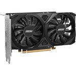 MSI GeForce RTX 3050 Ventus 2X E OC 6GB Karta graficzna