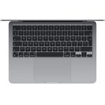 MacBook本体 Apple M3 MacBook air 16GB Apple MacBook Air 13 M3/16GB/256GB/8-core CPU+8-core GPU