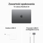 MacBook本体 Office2024 MacBook Air12 M3 Windows11Pro NOTEBOOK-APPLE-MACBOOK-AIR-