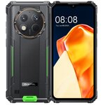 OUKITEL G1 24GB+256GB スマートフォン OUKITEL-G1-6-256-652-Zielony-