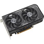 ASUS Dual Radeon RX 6600 V3 8GB Karta graficzna - niskie