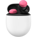 GOOGLE Pixel Buds Pro 2 ANC osobisty tłumacz AI Peonia