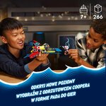 LEGO 71489 DREAMZzz Odrzutowy kontroler Coopera - niskie