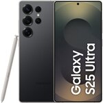 SmartfonSAMSUNGGalaxyS25Ultra5G12GB/1TB6.9"120HzCzarnySM-S938