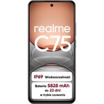 REALME C75 8/256GB 6.72