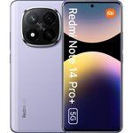 SmartfonXIAOMiRedmiNote14Pro+5G12/512GB6.67"120HzFioletowy