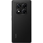 スマートフォン本体 Redmi Note 14 Pro 5G 258GB Black Xiaomi Redmi Note 14 Pro 5G 8/256GB 6,67