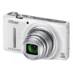 Nikon COOLPIX S9400 ホワイト 【デジカメ】 Amazon.co.jp: Nikon デジタルカメラ COOLPIX S9400 光学18倍