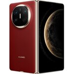 スマートフォン本体 HUAWEI Mate X6 Nebula Red 512GB Global Kup HUAWEI Mate X6 | HUAWEI Store (PL)
