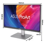 ASUS ProArt Display PA27JCV 27