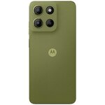 Motorola moto g15 グレー 本体4+256GB イヤホン付き Motorola moto g15 power 8/256GB Gravity Grey - Smartfony i