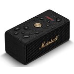 MARSHALL Emberton III Zielony Głośnik mobilny - niskie ceny
