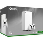 Konsola Microsoft Xbox Series X 1TB SSD 4K - Mediak.pl