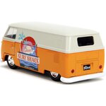 JADA スティッチ & 1961フォルクスワーゲンバス JADA スティッチ & 1961フォルクスワーゲンバス - メルカリ